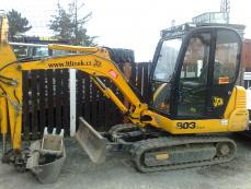 Jcb-803a