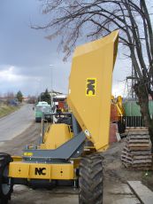 Dumper-nc-sw-bok
